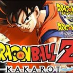 LIVE🔴初見実況『ドラゴンボールZ カカロット』やるぞ！！突入するぞナメック星編！！ネタバレあり【ドラゴンボールZ カカロット】【地球育ちのげるし】