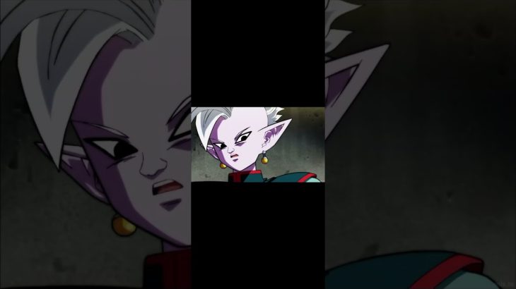 Lord Beerus and Shin mad at Krillin for getting eliminated