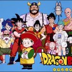 【MAD】ドラゴンボールシリーズ ‐ 放送局長の４選