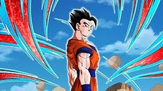 真の救世主 【ドラゴンボールMAD】