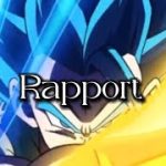 [MAD]ドッカンバトル×Rapport