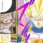 【ドラゴンボールSD】新作EP#65「20号の大誤算」【最強ジャンプ漫画】