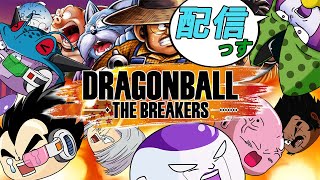 【ゆっくり実況】ドラゴンボールTB視聴者参加型’【ルールは概要欄】