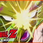 【ドラゴンボール Z KAKAROT】完全初見による懐かしの神作をプレイ【ドラゴンボール Z カカロット】※ネタバレあり！！！！！兄弟対決編PT.2