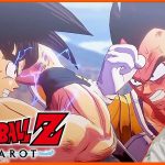 【ドラゴンボール Z KAKAROT】完全初見による懐かしの神作をプレイ【ドラゴンボール Z カカロット】※ネタバレあり！！！！！サイヤ人襲来編PT.5