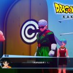 死者の出場宣言【ドラゴンボールZ カカロット】part37