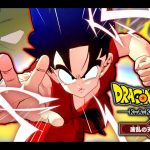 【ドラゴンボールZ:KAKAROT】初　見　実　況　プ　レ　イ　⑧ 波乱の天下一武道会【にじさんじ/イブラヒム】