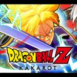 【ドラゴンボールZ:KAKAROT】初　見　実　況　プ　レ　イ　③【にじさんじ/イブラヒム】