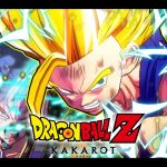 【ドラゴンボールZ:KAKAROT】初　見　実　況　プ　レ　イ　④【にじさんじ/イブラヒム】