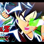 【ドラゴンボールZ:KAKAROT】初　見　実　況　プ　レ　イ　⑨ ‐BARDOCK‐ たったひとりの最終決戦【にじさんじ/イブラヒム】