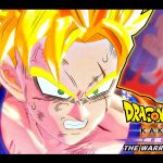 【ドラゴンボールZ:KAKAROT】初　見　実　況　プ　レ　イ　⑦ -TRUNKS- 希望の戦士【にじさんじ/イブラヒム】