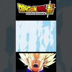 ドラゴンボール超ドラゴンボールZブロリーの違い【ブロリーMAD】 #dragonball #ブロリー #ドラゴンボールブロリー