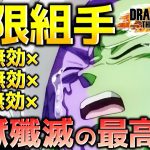 Z帯サバイバー記憶の全てを葬り去るザマス＆ゴクウブラック_レイダー【ドラゴンボール ザ ブレイカーズ】