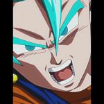 ドラゴンボール超#ドラゴンボール