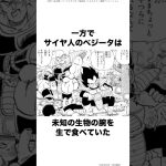 【ドラゴンボール 】食事シーンについての雑学