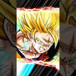 史上のバトルスペクタクル ドラゴンボール超編 チケットガシャ ドッカンバトル ガチャ