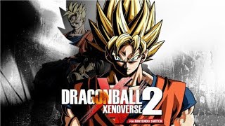 【ネタバレあり】一番好きな魔人ブウ編【ドラゴンボールゼノバース２】