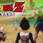 #04【ドラゴンボールZ:KAKAROT 】 完全初見のドラゴンボールＺ【アルス・アルマル/にじさんじ】