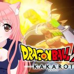 #10【DBZ】DBミリしらVtuberのドラゴンボールZカカロット完全初見プレイ！【概要欄必読／ネタバレ有り】