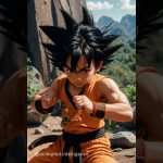 【 4K 】DRAGON BALL : Cross Generation ドラゴンボール