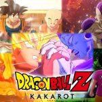 DB大好きマンのしるこさんによるドラゴンボールZ カカロット！【ドラゴンボールZ KAKAROT】※ネタバレあり