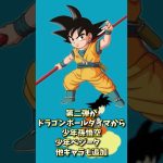 【#ドラゴンボールスパーキングゼロ 】DLCコンテンツ第三弾キャラ考察