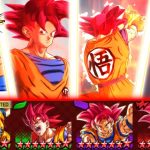 ゴッド悟空スペシャルがヤバすぎない【ドラゴンボールレジェンズ６周年】【DRAGONBALL LEGENDS】【ゲーム実況】