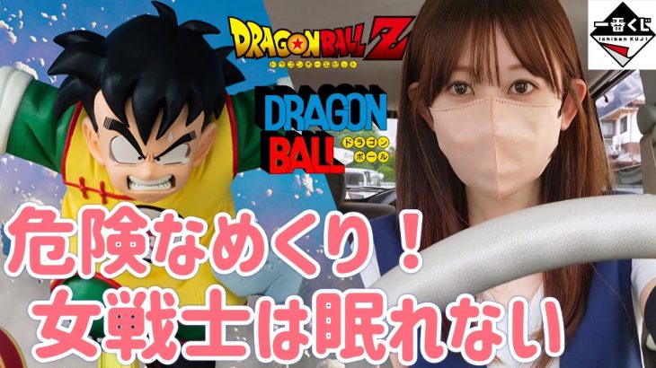 【一番くじ】寝不足で引く女　ドラゴンボール　オムニバスアメイジング　DRAGONBALL　ワンピース　ヒロアカ　ナルト　エヴァンゲリオン　ハンターハンター　ONEPIECE　フィギュア　相場　高騰