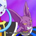 ► Dragon Ball Super 「 Dragon Ball Chou 」｜悟空が超戦士モナカに挑戦すると主張したとき、ビルスは怖がっていた ►ドラゴンボール超（スーパー）#33