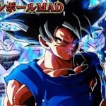 【ドラゴンボールMAD】自分が好きな戦闘シーン集めました。あと慣れてないので下手です。