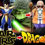 【スターウォーズ解説④】ドラゴンボールに例えると分かりやすい最後のジェダイ解説【岡田斗司夫 切り抜き サイコパス アコライト 岡田斗司夫ゼミ  映画 考察 STARWARS ハリソンフォード 】