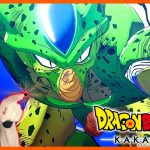 【ドラゴンボール Z KAKAROT】完全初見による懐かしの神作をプレイ【ドラゴンボール Z カカロット】※ネタバレあり！！！！！人造人間セル登場編PT.15