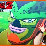 【ドラゴンボール Z KAKAROT】完全初見による懐かしの神作をプレイ【ドラゴンボール Z カカロット】※ネタバレあり！！！！！セル編PT.16