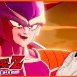 【ドラゴンボール Z KAKAROT】完全初見による懐かしの神作をプレイ【ドラゴンボール Z カカロット】※ネタバレあり！！！！！フリーザ襲来編PT.7