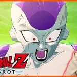 【ドラゴンボール Z KAKAROT】完全初見による懐かしの神作をプレイ【ドラゴンボール Z カカロット】※ネタバレあり！！！！！ギニュー特戦隊最終決戦編PT.9