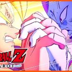 【ドラゴンボール Z KAKAROT】完全初見による懐かしの神作をプレイ【ドラゴンボール Z カカロット】※ネタバレあり！！！！！フリーザ最終決戦T.10