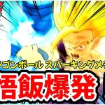 【ドラゴンボールZ Sparking! METEOR】親子の絆を見せてやれ！！！ハマること間違いなしのドラゴンボール スパーキングメテオを完全初見で楽しむことにする✋※ネタバレ禁止