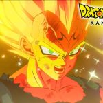 愛する者のために【ドラゴンボールZ カカロット】part42