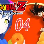 【ドラゴンボールZカカロット】ナメック星到着！～でぇじょうぶだ！デレゲンヴェールでいきけぇれる！～フリーザ編1 ※ネタバレ注意！04【Vtuber】