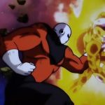 ドラゴンボール超(オレに殺されるべきなんだーーーっ!!!!!)