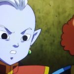 ドラゴンボール超(ジレンはこの程度で負ける筈がない)