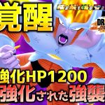 強化されたフリーザによる壊滅_レイダー【ドラゴンボール ザ ブレイカーズ】