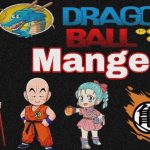 ドラゴンボール マンジ 2 章 — Dragon Ball mange chapter 2
