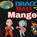 ドラゴンボール マンジ 3 章 — Dragon Ball mange chapter 3 #dragonball #ドラゴンボール