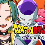 🌳#4【ドラゴンボールZ カカロット】🟠悪の帝王フリーザ編🔴初見のオラがドラゴンボールZを１から巡る【#ノルジュが生えた/VOMS】