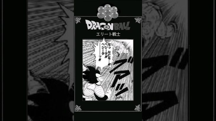 【アフレコ】『ドラゴンボールコラ画像』その6