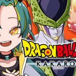 🌳#7【ドラゴンボールZ カカロット】🟠戦慄の人造人間編🔴初見のオラがドラゴンボールZを１から巡る【#ノルジュが生えた/VOMS】