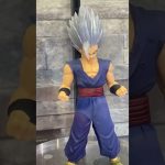 【ドラゴンボール超】Clearise Gohan BEAST figure! クリアライズの悟飯ビーストフィギュアが良さそう！ #dragonball #ドラゴンボール #shorts