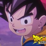 アニメシリーズ「ドラゴンボールDAIMA」新トレーラー／2024年10月放送決定！