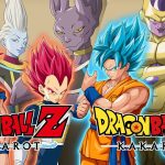 ドラゴンボールカカロットDLC　新たなる覚醒後編※ネタバレあり